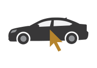 Shop Click Drive Select Icon in Jasper, GA