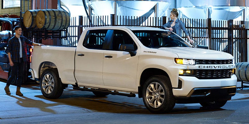 Business Elite - Day's Chevrolet of Jasper in Jasper GA