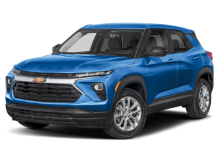 Chevrolet Trailblazer - Day's Chevrolet of Jasper in Jasper GA