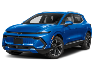 Chevrolet Equinox EV - Day's Chevrolet of Jasper in Jasper GA