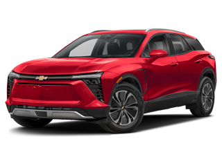 Chevrolet Blazer EV - Day's Chevrolet of Jasper in Jasper GA