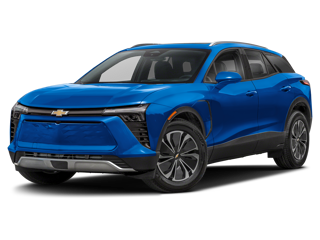 Chevrolet Blazer EV - Day's Chevrolet of Jasper in Jasper GA