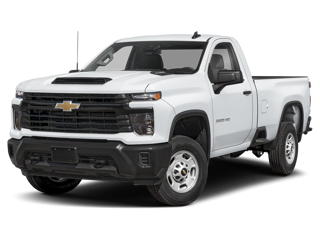 Chevrolet Silverado HD - Day's Chevrolet of Jasper in Jasper GA