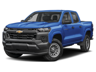 Chevrolet Colorado - Day's Chevrolet of Jasper in Jasper GA