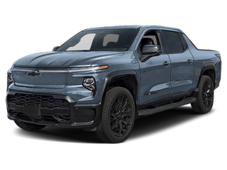 Chevrolet Silverado EV - Day's Chevrolet of Jasper in Jasper GA