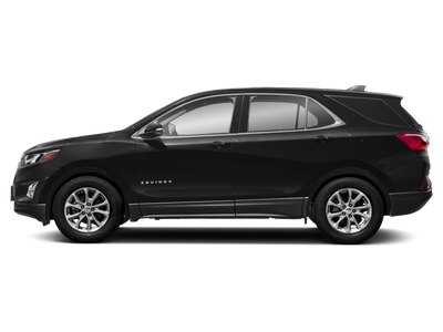 2019 Chevrolet Equinox FWD LT