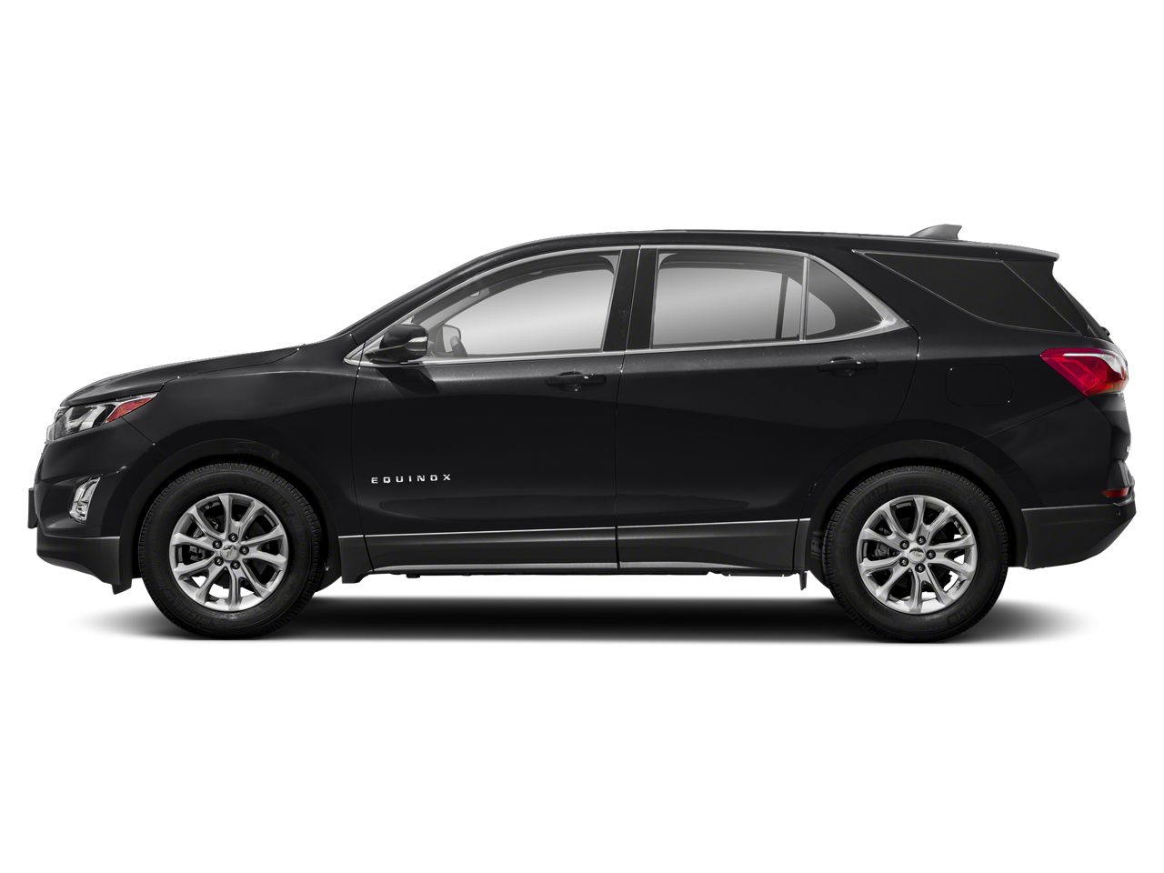 2019 Chevrolet Equinox FWD LT