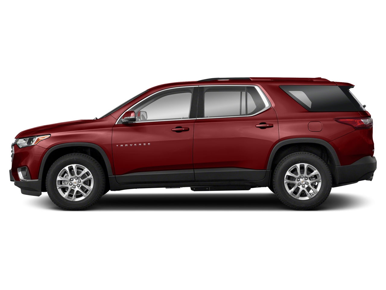 2019 Chevrolet Traverse AWD 1LT