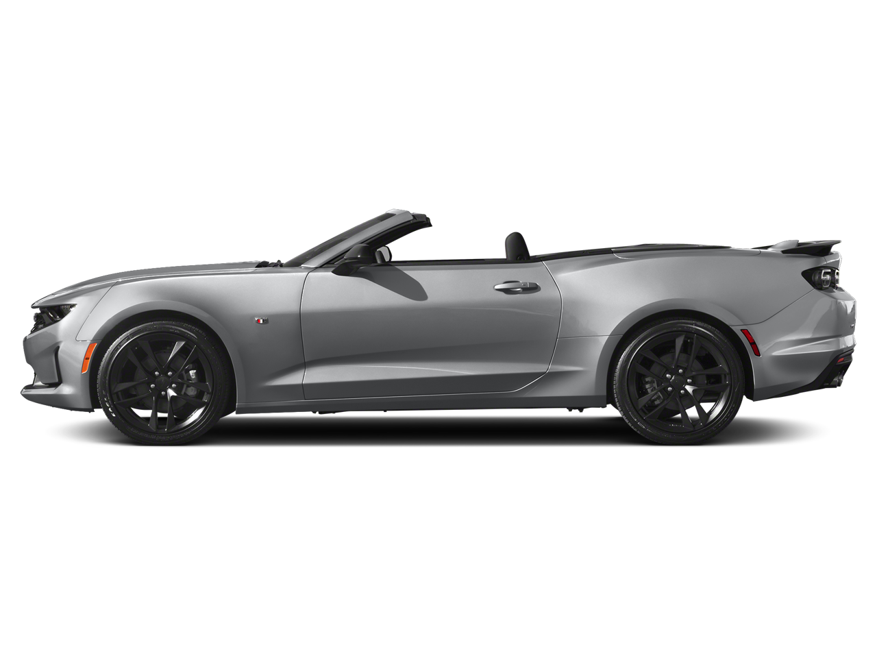 2023 Chevrolet Camaro 2dr Convertible LT1