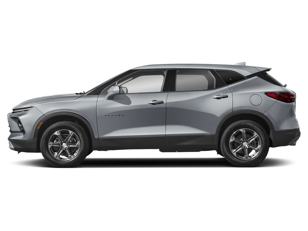 2023 Chevrolet Blazer 2LT - Photo 18