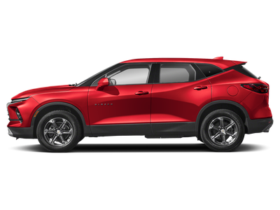 2023 Chevrolet Blazer FWD 4dr LT w/2LT