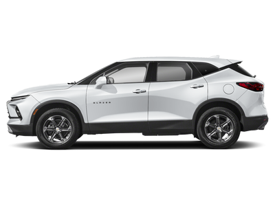 2023 Chevrolet Blazer AWD 4dr LT w/3LT