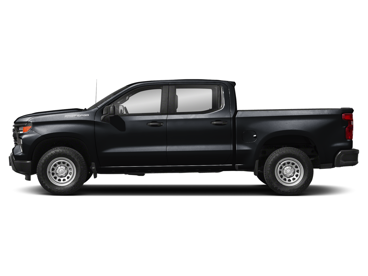 2024 Chevrolet Silverado 1500 Crew Cab Short Box 4-Wheel Drive High Country