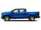 2024 Chevrolet Silverado 1500 Crew Cab Short Box 4-Wheel Drive RST