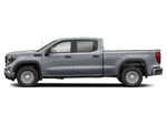 2024 GMC Sierra 1500 Crew Cab Short Box 4-Wheel Drive Elevation 3VL
