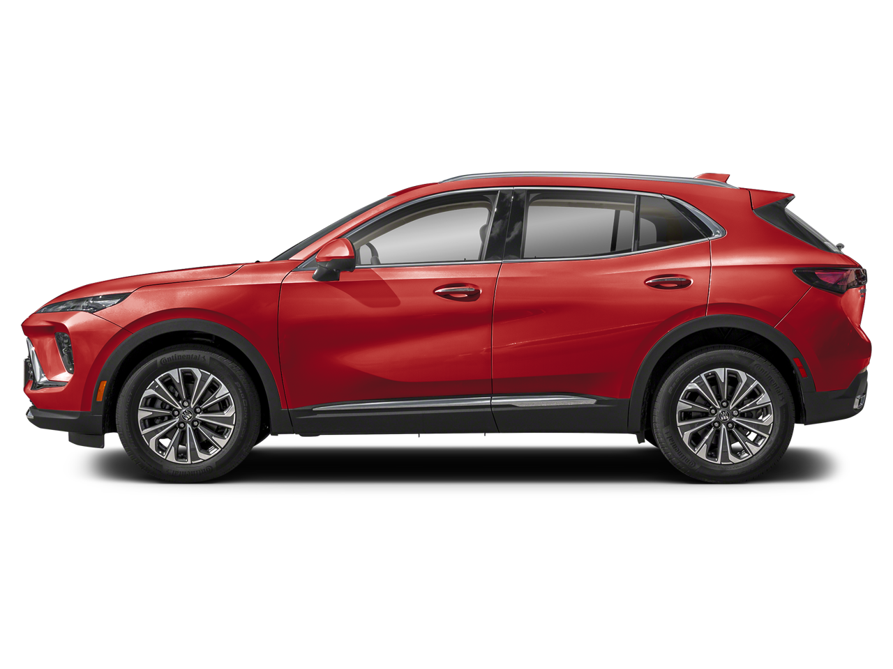 2025 Buick Envision AWD 4dr Preferred