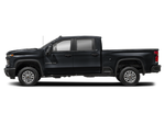 2025 Chevrolet Silverado 2500 HD Crew Cab Standard Box 4-Wheel Drive LT