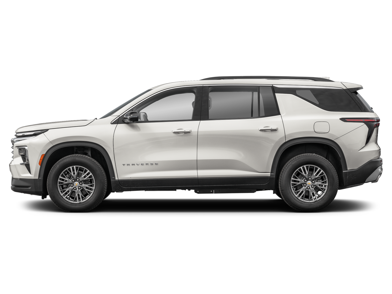2026 Chevrolet Traverse LT w/1LT