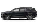 2026 Chevrolet Traverse LT w/1LT