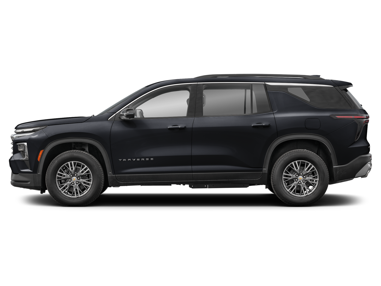 2026 Chevrolet Traverse LT w/1LT
