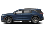 2026 Chevrolet Traverse LT w/1LT