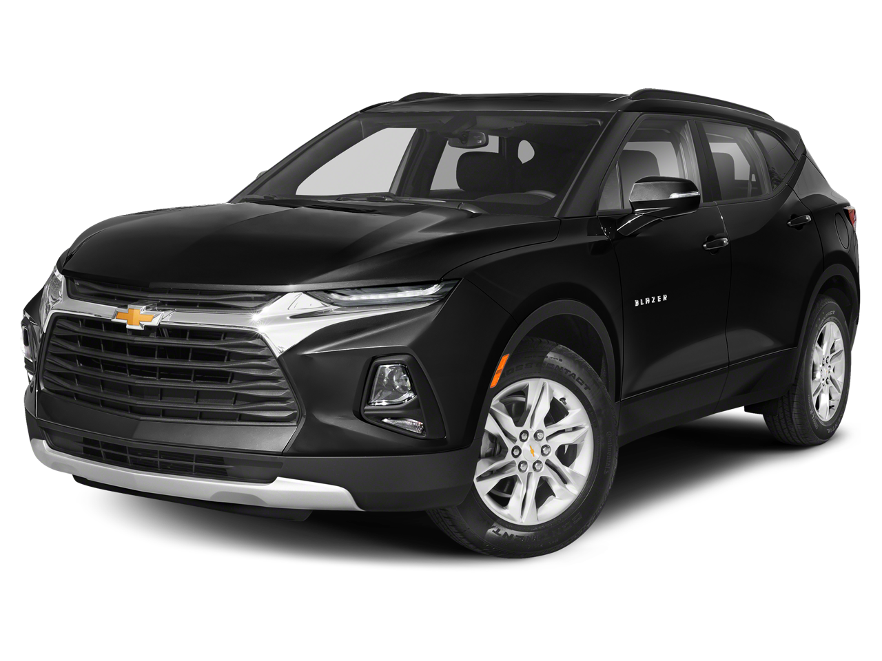 2019 Chevrolet Blazer V6 Cloth FWD 2LT's photo