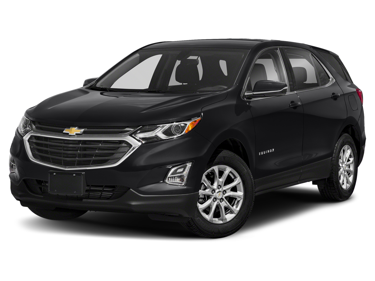 2019 Chevrolet Equinox FWD LT