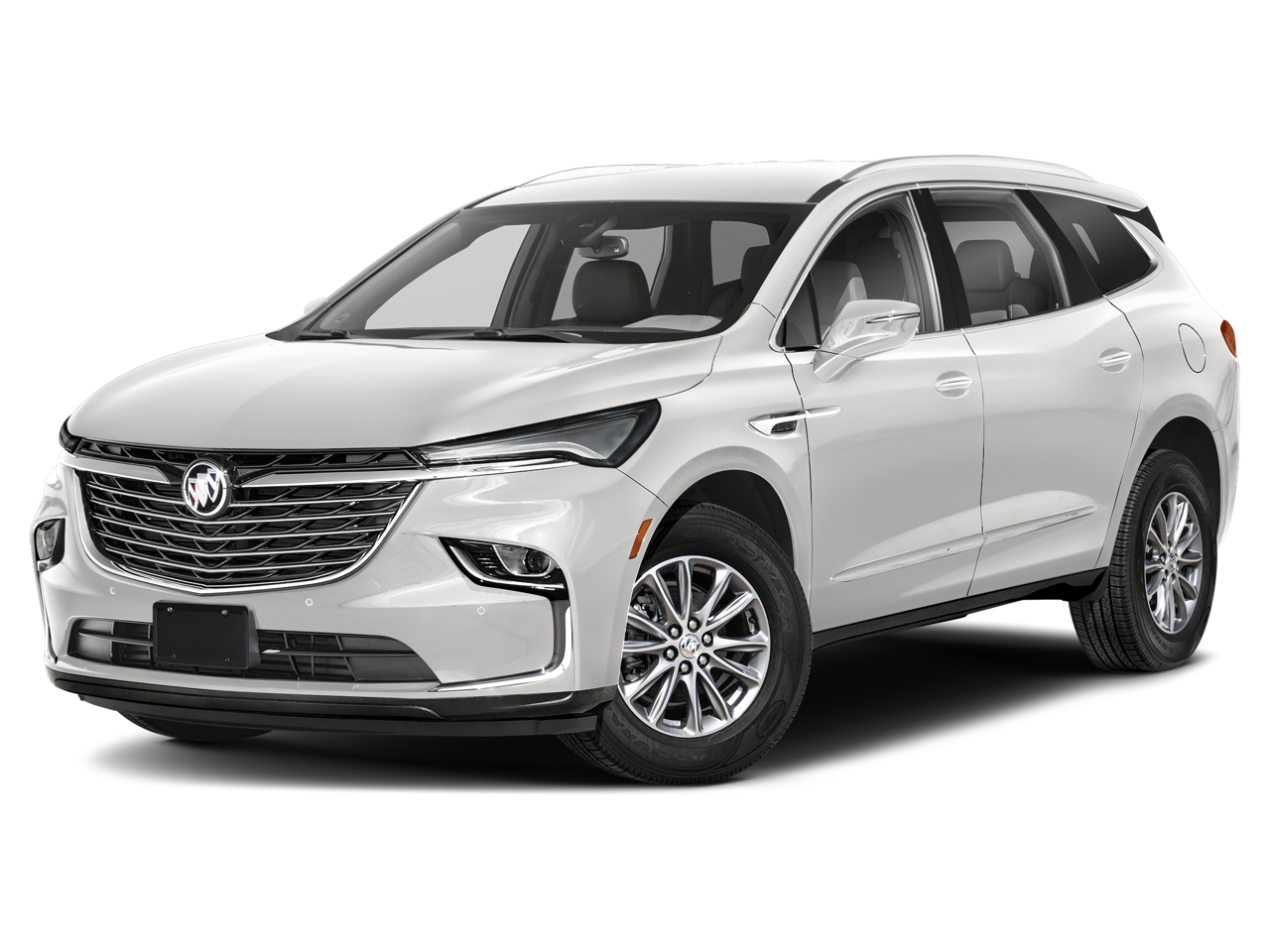 2023 Buick Enclave Essence AWD