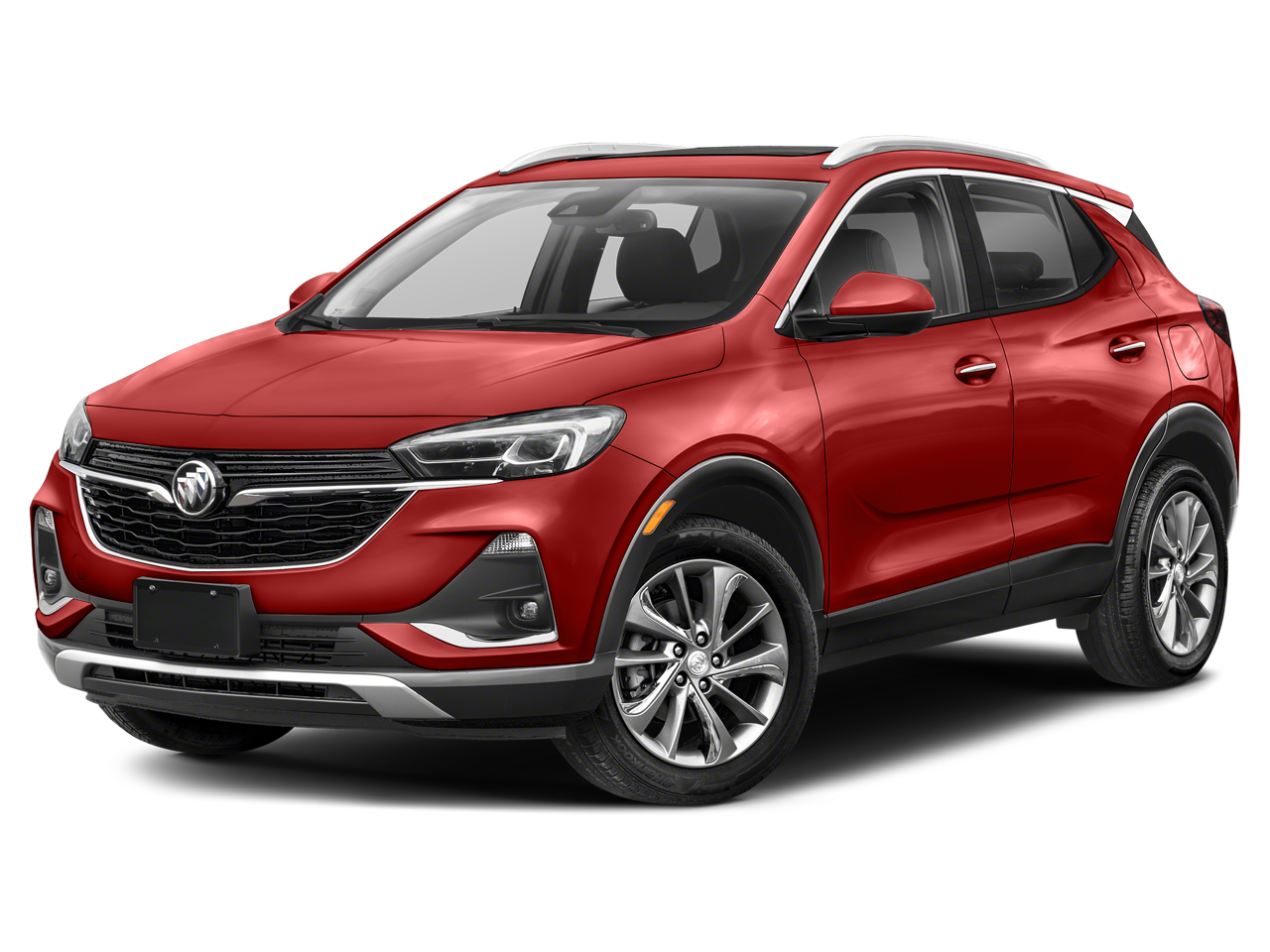 2023 Buick Encore GX Essence FWD