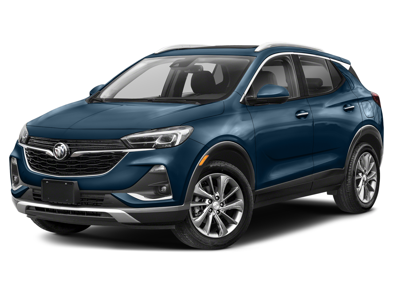 2023 Buick Encore GX Essence FWD