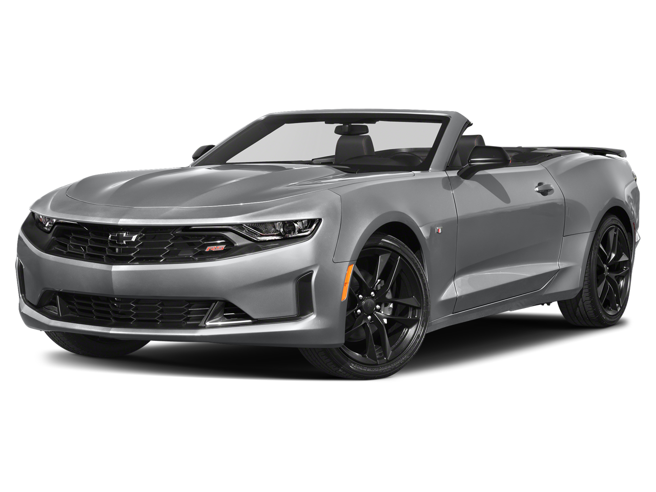 2023 Chevrolet Camaro 2dr Convertible LT1