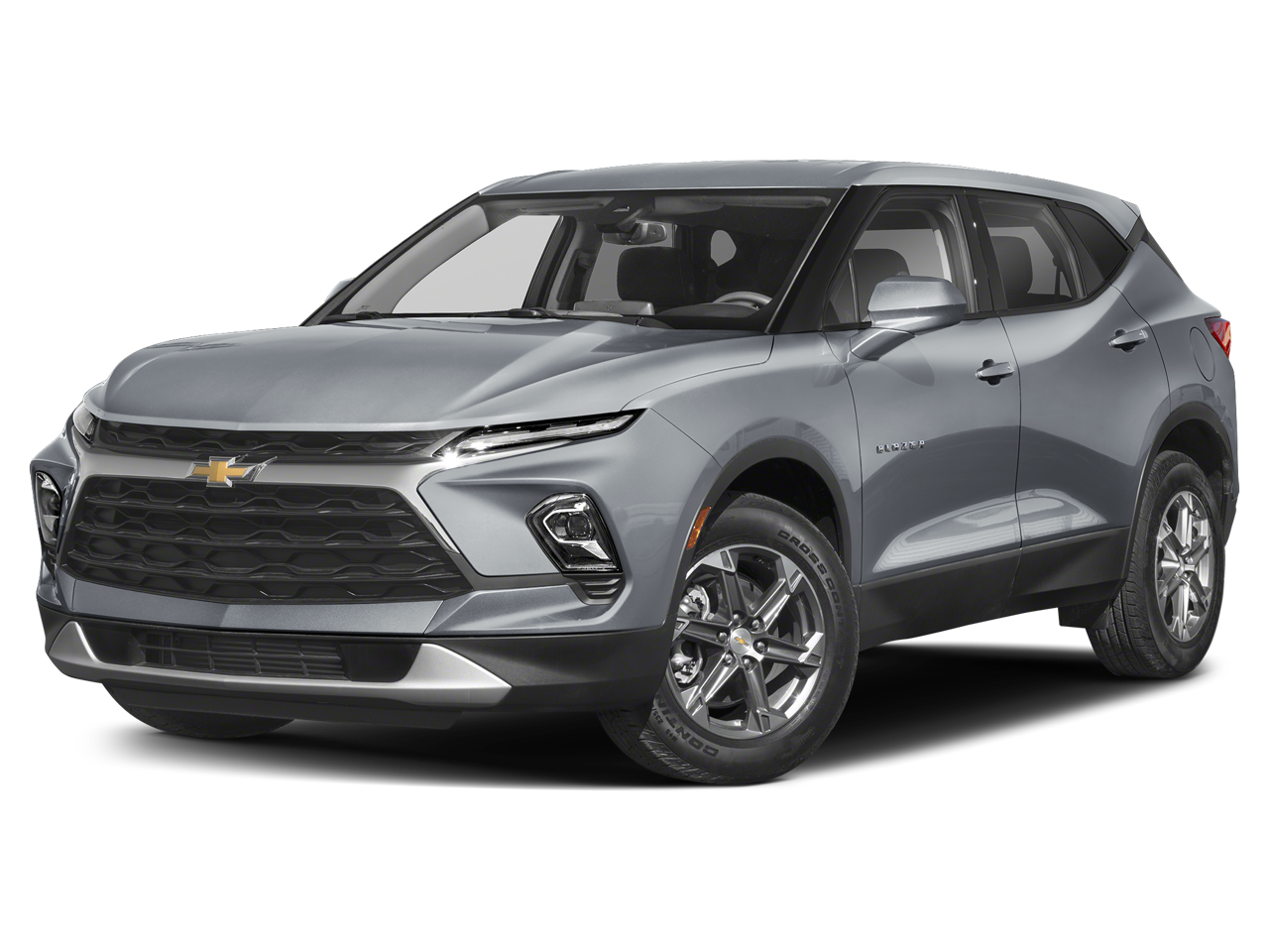 2023 Chevrolet Blazer 2LT - Photo 16