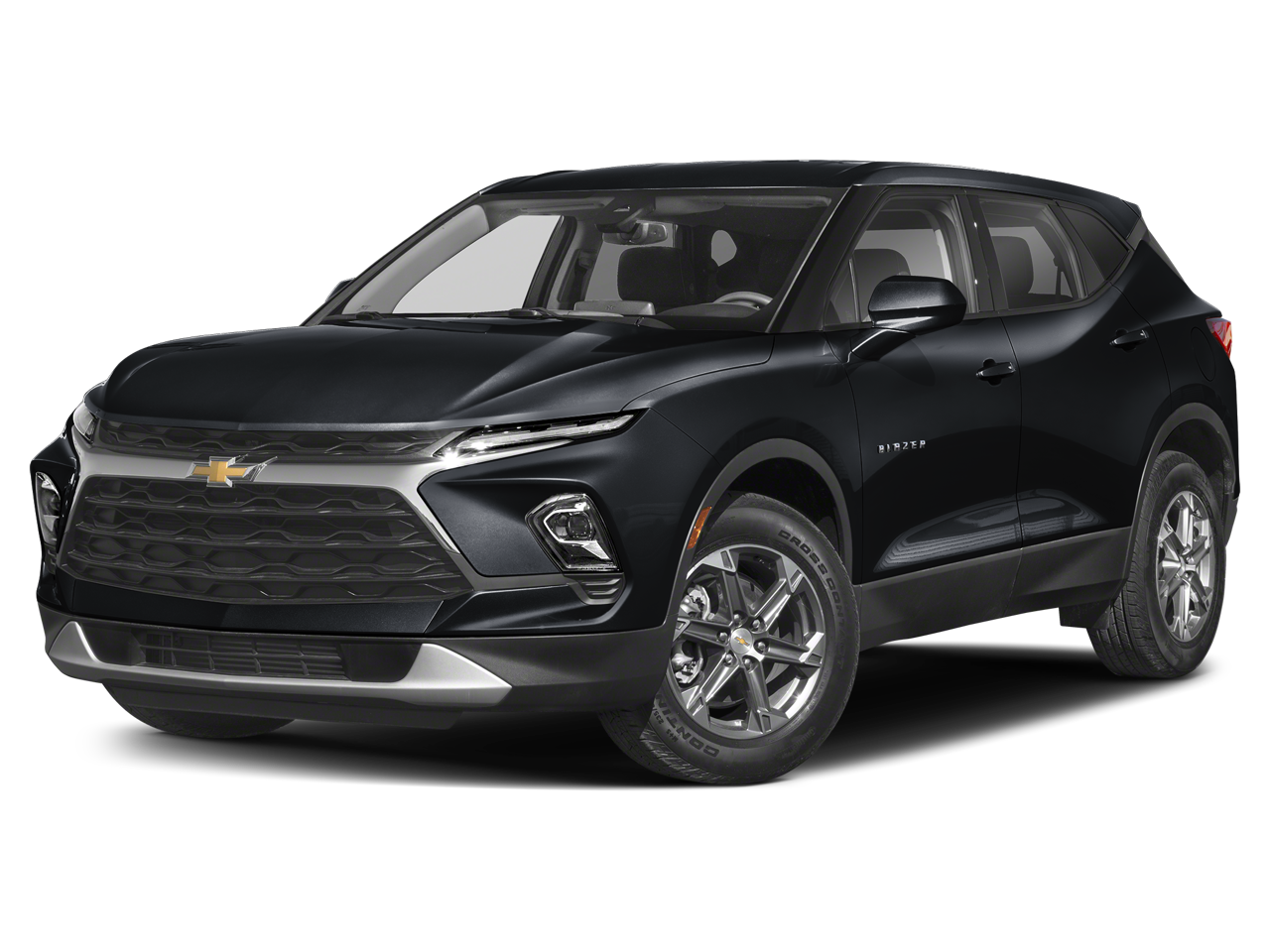 2023 Chevrolet Blazer 2LT - Photo 17
