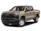 2023 Chevrolet Colorado Crew Cab Short Box 2-Wheel Drive Work Truck