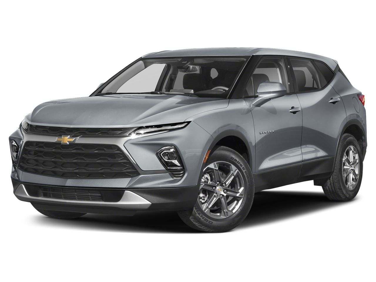 2024 Chevrolet Blazer LT FWD