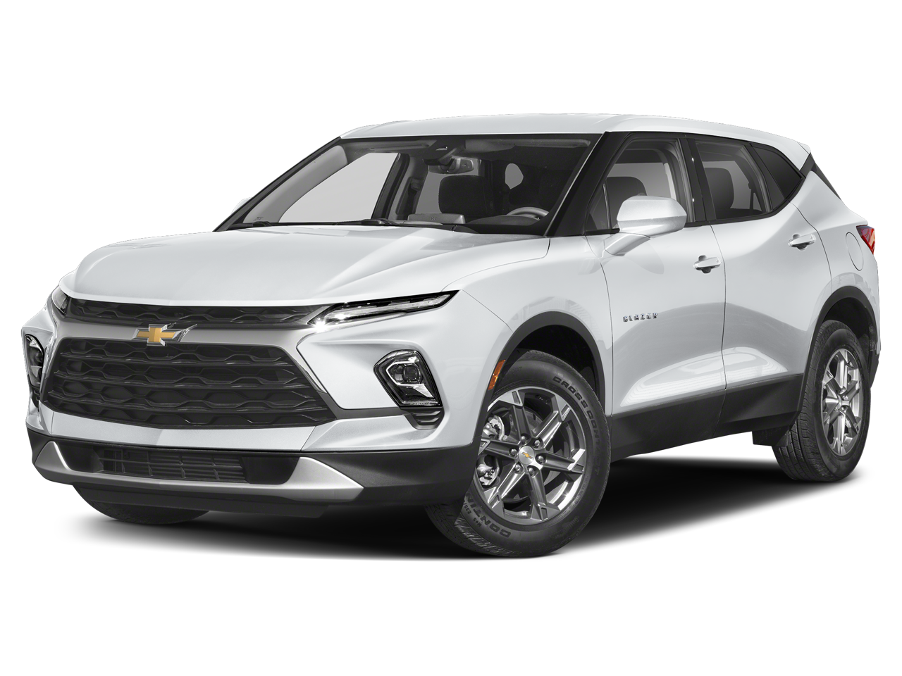 2024 Chevrolet Blazer LT FWD