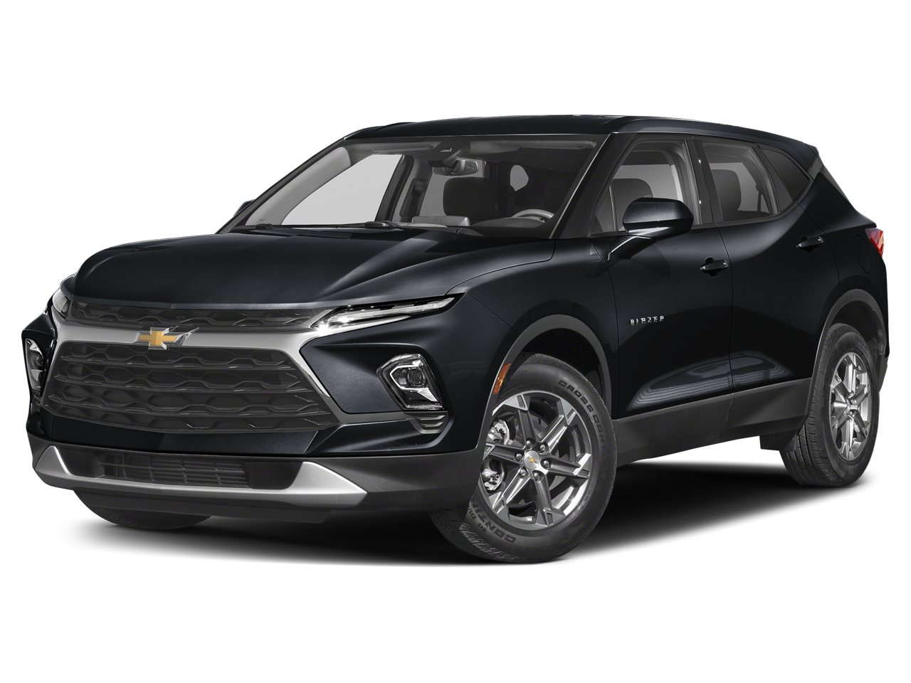 2024 Chevrolet Blazer LT FWD