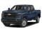 2024 Chevrolet Silverado 2500 HD Crew Cab Standard Box 4-Wheel Drive Custom