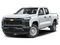 2024 Chevrolet Colorado Crew Cab Short Box 2-Wheel Drive Work Truck