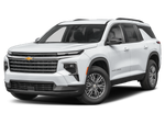 2026 Chevrolet Traverse LT w/1LT