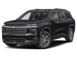 2026 Chevrolet Traverse LT w/1LT