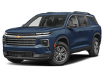 2026 Chevrolet Traverse LT w/1LT