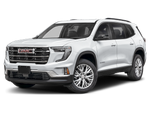 2026 GMC Acadia FWD Elevation