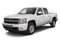 2011 Chevrolet Silverado 1500 Base