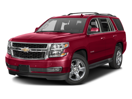 2016 Chevrolet Tahoe 2WD LT