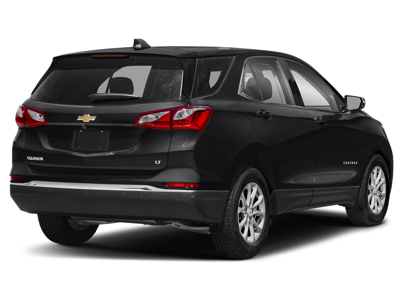 2019 Chevrolet Equinox FWD LT