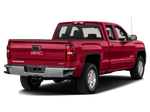 2019 GMC Sierra 1500 Limited 4WD Double Cab SLE