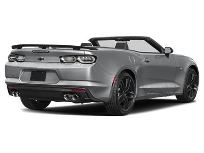 2023 Chevrolet Camaro 2dr Convertible LT1