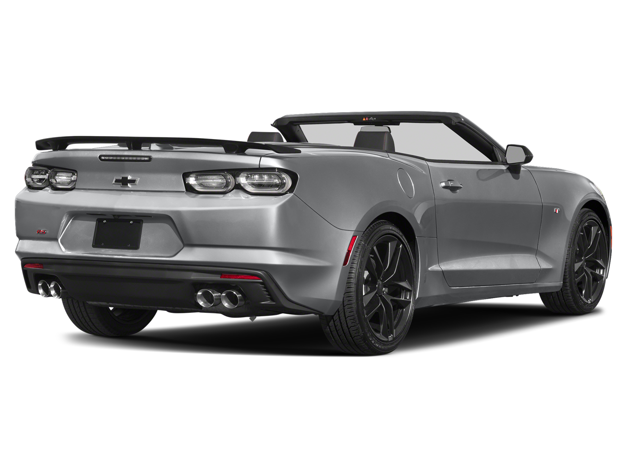 2023 Chevrolet Camaro 2dr Convertible LT1