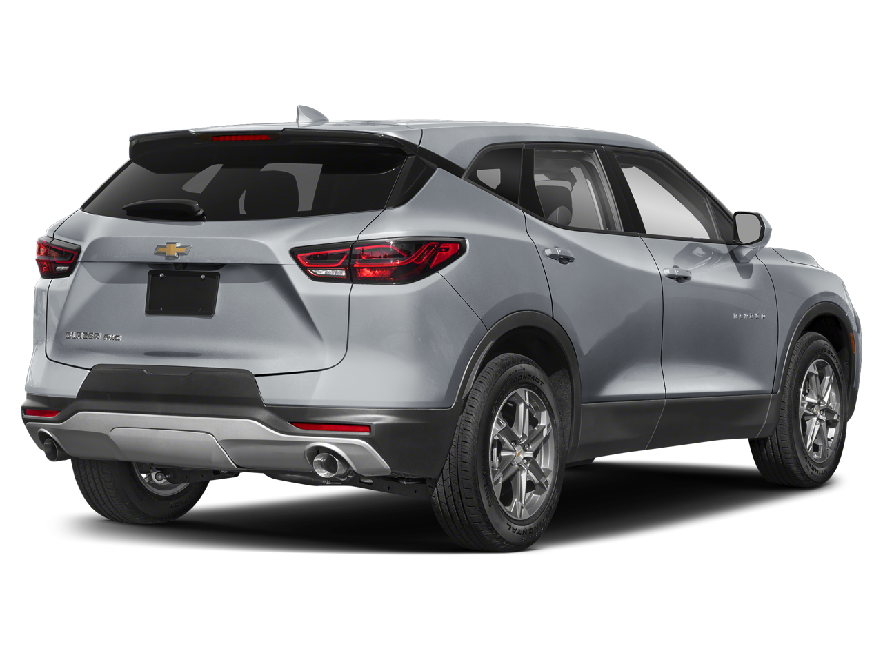 2023 Chevrolet Blazer 2LT - Photo 17